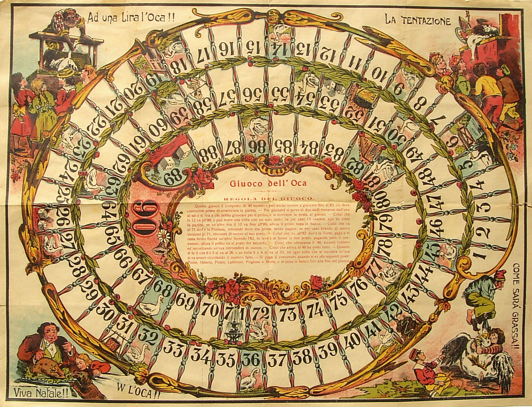 giochi da tavolo per adulti on line