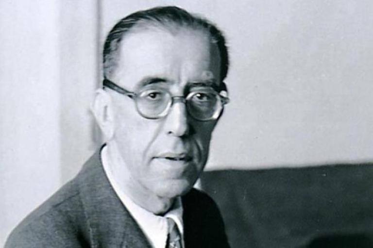 Piero Calamandrei