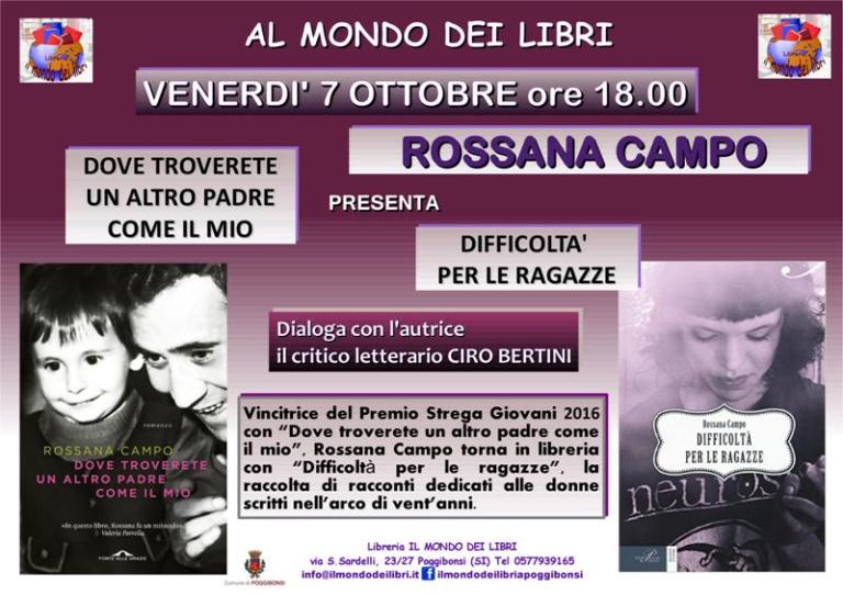 dove incontrare le ragazze