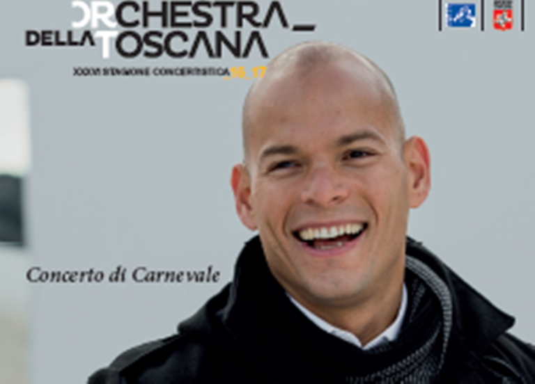 Concerto di Carnevale con l'ORT al Politeama di Poggibonsi - Il Cittadino on line