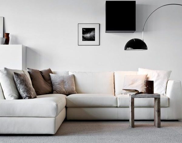 Arredamento eco sostenibile: il futuro dellhome living il ... Living arredamento