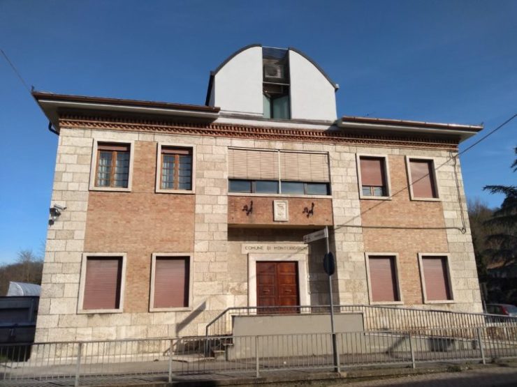 Metanizzazione: Per Monteriggioni scrive al sindaco - Il Cittadino Online - Il Cittadino on line