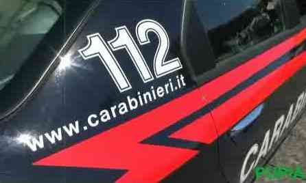 Stranieri senza permesso di soggiorno beccati dai carabinieri il ... Controllo soggiorno online