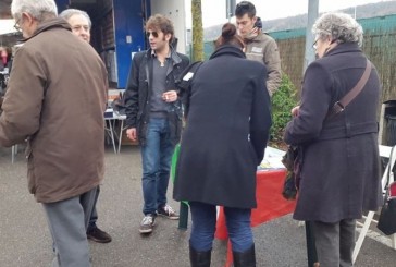 Case popolari: raccolta di firme per favorire gli italiani