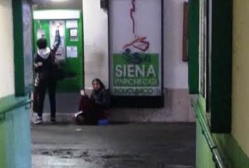 Accattonaggio alle Scotte: FI al fianco della Lega