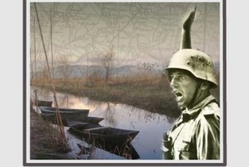 Il valore della memoria: Biscarini presenta “Morte in Padule”