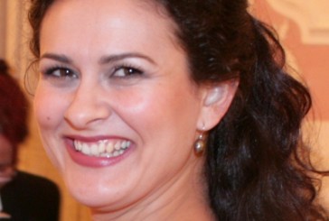 Chigiana, canzoni spagnole con Ruth Rosique