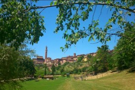 Il Comune di Siena fra i territori virtuosi per la qualità dell’aria