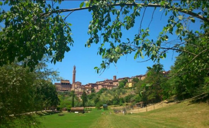 Il Comune di Siena fra i territori virtuosi per la qualità dell’aria