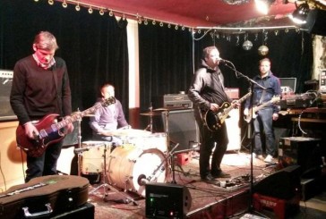 Il post-rock nel sabato live della Corte dei Miracoli