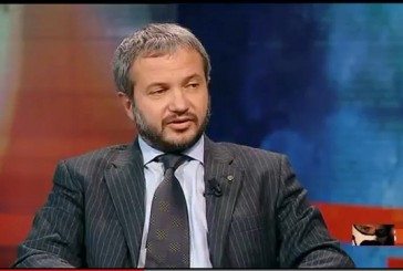 Borghi(LN) a Siena parla di Mps