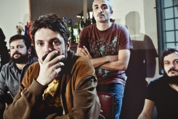I Calibro 35 indagano sul cinema italiano del brivido