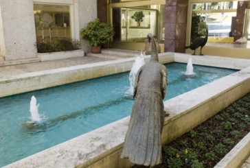 Verso la ristrutturazione di Terme di Chianciano Spa