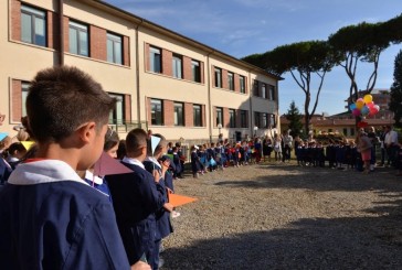 Chiusi aiuta le famiglie nelle spese scolastiche