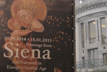 Pittura senese a Bruxelles: la mostra raccontata dai curatori
