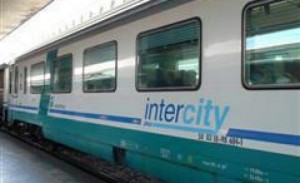 Treno Intercity