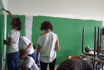 Scuola e lavoro si incontrano nelle “aule colorate”