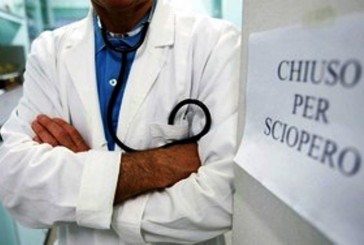 Sciopero del 29 gennaio: possibili disagi al policlinico