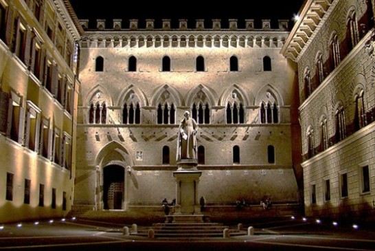 Bpm interrompe le consultazioni: Mps ne prende atto
