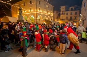 Natale a Sarteano