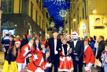 Natale a Poggibonsi, tante iniziative per grandi e piccini