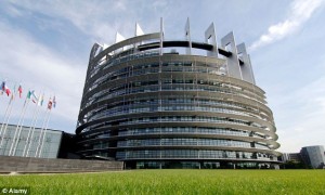 Il parlamento europeo