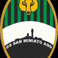 Gli Esordienti 2004 del San Miniato sono campioni provinciali