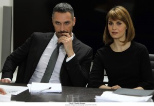Scusate se esisto