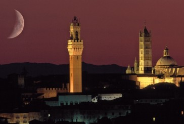 Siena è “tenacemente donna”