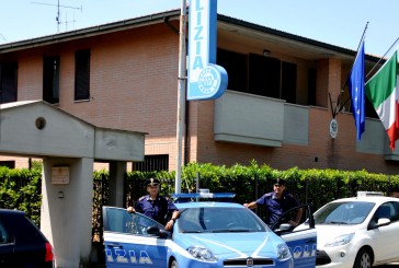 Chiusi: la Polizia denuncia l’autore di un furto in casa