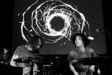 Il talento electro dei Warias sul palco della CdM
