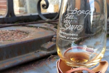 Lo gradireste un goccio di vinsanto? Appuntamento a Montefollonico