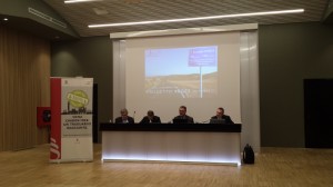Convegno  Siena Carbon free