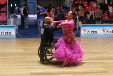 Lunedì 8 dicembre al PalaGiannelli torna Diversamente Danza
