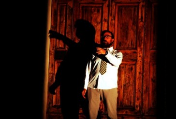 “Tutti pronti per un grande viaggio in un piccolo teatro”