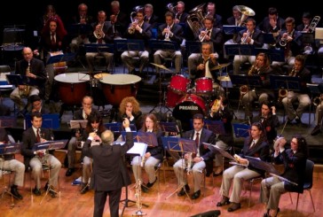 Filarmonica Città di Chiusi dedica il concerto di Santa Cecilia alle forze armate