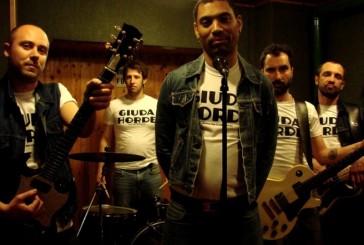 Al Sonar il Natale è con il rock’n’roll dei Giuda
