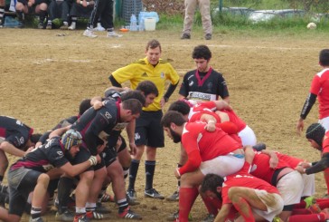 Rugby: troppo forte per Siena la capolista Firenze