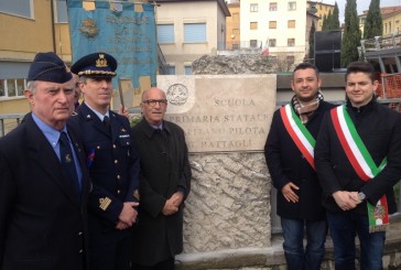 Celebrazioni per ricordare Giancarlo Battagli