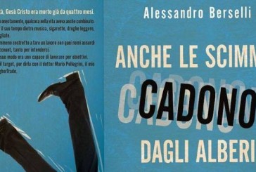 Alessandro Berselli a Chiusi per “Gec and book – Effetti Colletterali”