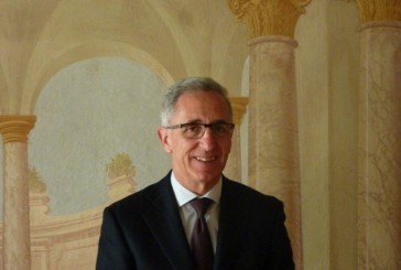 Loris Nadotti nuovo membro della Deputazione Generale
