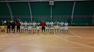 Mens Sana Calcio a 5