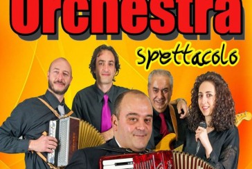 A Torrita l’Orchestra “Alessio Benvenuti e le nuove Rocce” protagonista agli Oscuri