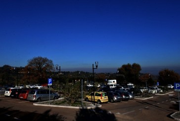 Chiusi: in centro storico oltre 300 posti auto gratuiti