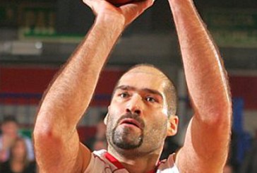 La Mens Sana Basketball tessera Roberto Chiacig