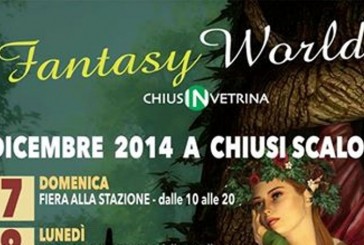 Chiusi: proseguono gli eventi di Natale