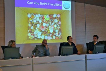 Teatro contemporaneo e ambiente: successo per Can You RePET