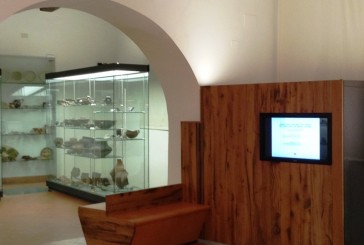 Cetona: aperture straordinarie per un Natale “preistorico”
