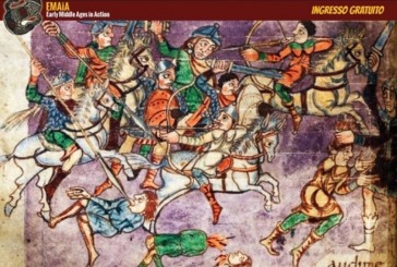 L’Archeodromo festeggia “Il ritorno di Razo”
