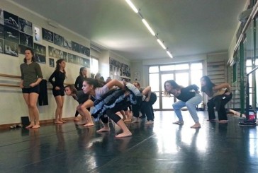 La Compagnia Francesca Selva/Con.Cor.D.A si dedica all’alta formazione